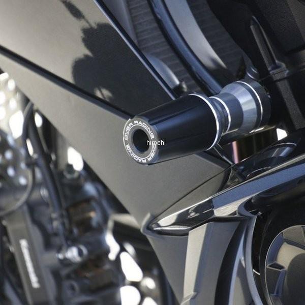 59-842-01 オーヴァー OVER レーシングスライダー 17年以降 Ninja1000 HD店