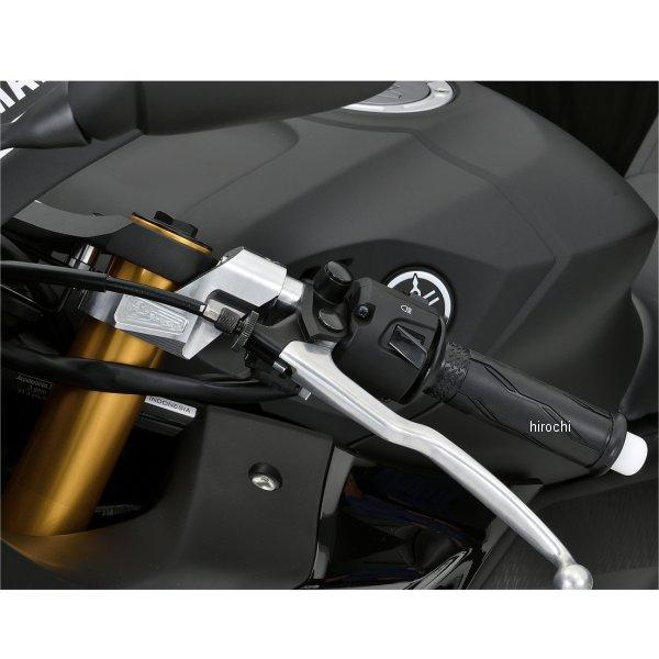 55-351-11B オーヴァー OVER スポーツライディングハンドルキット 19年-21年 YZF-R25、YZF-R3 黒 HD店の画像