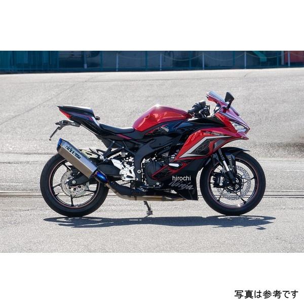 17-861-11 オーヴァーレーシング TT-Formula RS S/O カワサキ 23年