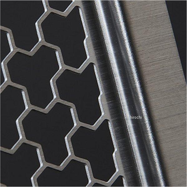 ヨシムラ（YOSHIMURA） 454-266-0000 ラジエターコアプロテクター 22年