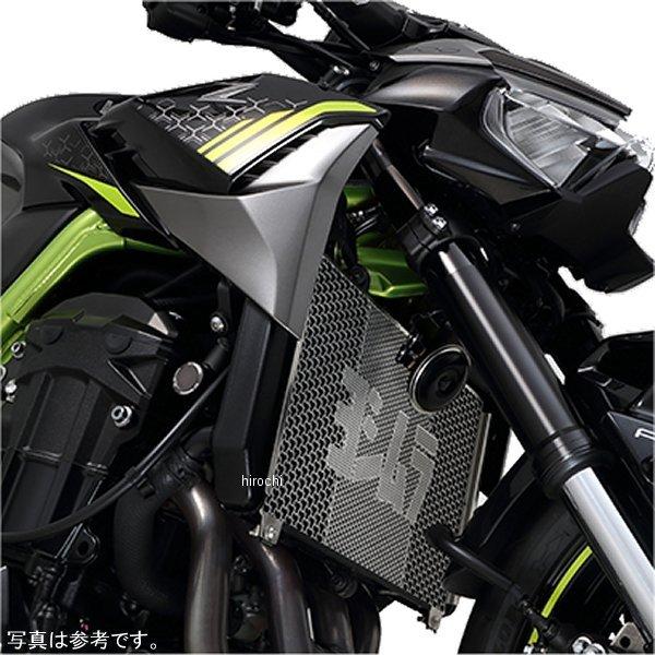 ヨシムラ - 【製造会社店卸し資産あり】 454-279-0B00 ラジエターコアプロテクター 21年 Z900RS/CAFE ブラックオキサイド 固定ディスク店