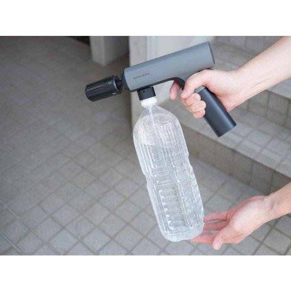 保証付 サインハウス SPICERR SWU-201 ポケッタブル 高圧洗浄機 サインハウス ポケッタブル高圧洗浄機 SPICERRスパイサーSWU-201