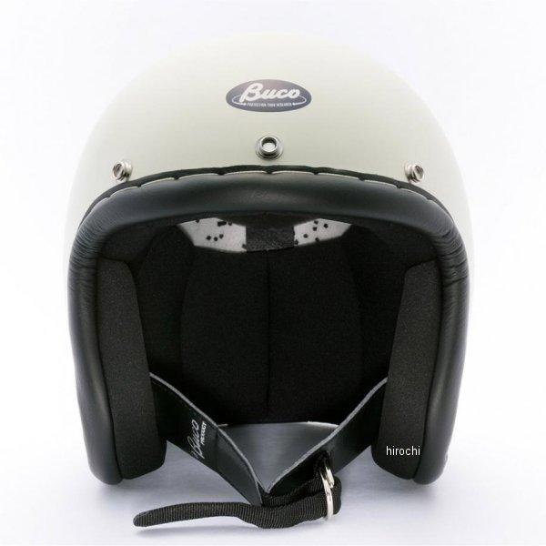 0107EBCC01M6 ブコ BUCO ジェットヘルメット エクストラブコ
