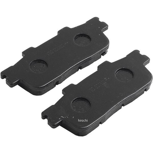 メーカー在庫あり】 SD-9045 ベスラ Vesrah ブレーキパッド レジン 07