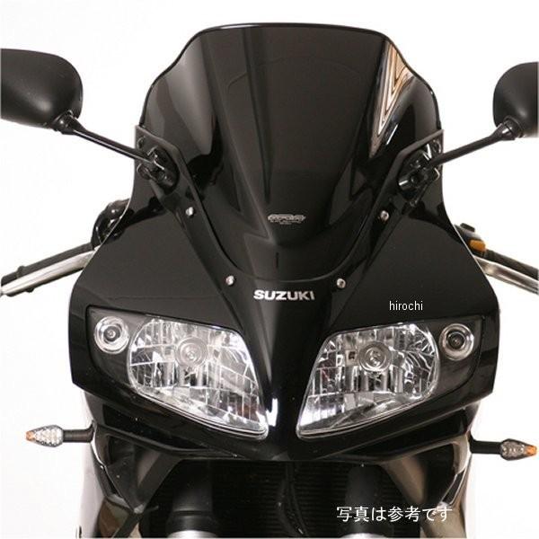 4547424208545 エムアールエー MRA スクリーン レーシング スモーク 03年-05年 スズキ SV1000S HD店の画像