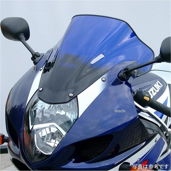 4547424211040 エムアールエー MRA スクリーン レーシング クリア 03年-04年 スズキ GSX-R1000 HD店