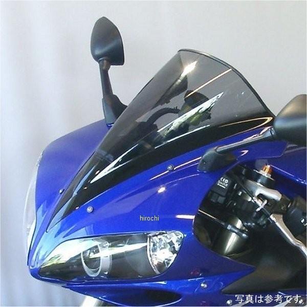 4547424315359 エムアールエー MRA スクリーン レーシング クリア 04年-06年 ヤマハ YZF-R1 HD店の画像