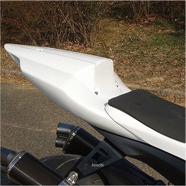 07G1-005-00 クレバーウルフ CLEVER WOLF シートカウル 07年-08年 スズキ GSX-R1000 HD店