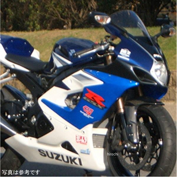 05G1-101-00 クレバーウルフ CLEVER WOLF ストリートフルカウル 05年-06年 GSX-R1000 固定ディスク店 バイク-外装セット、フルカウル