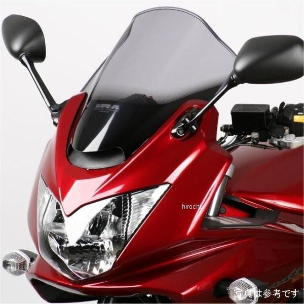 4547424791580 エムアールエー MRA スクリーン レーシング スモーク 07年-16年 スズキ ABS バンディット1250S HD店