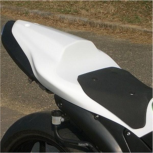 07ZX6-005-00 クレバーウルフ CLEVER WOLF シートカウル 07年-08年 ニンジャ ZX-6R HD店