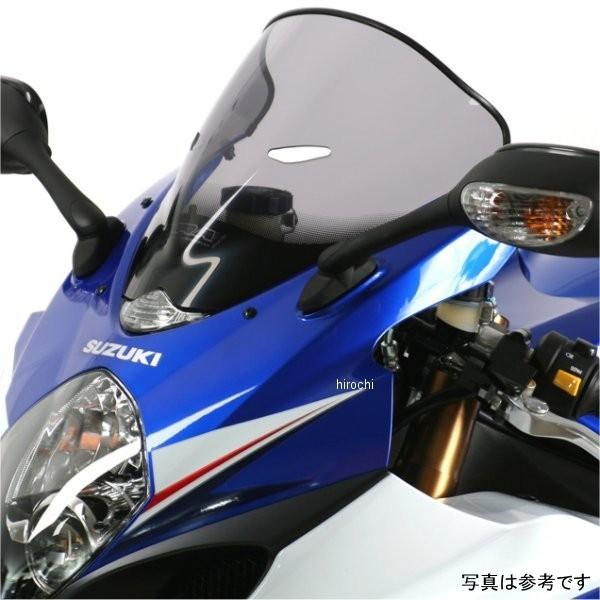 4547567306863 エムアールエー MRA スクリーン レーシング クリア 07年-08年 スズキ GSX-R1000 HD店
