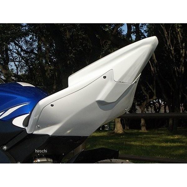 08R6-005-00 クレバーウルフ CLEVER WOLF シートカウル 08年-10年 ヤマハ YZF-R6 HD店の画像