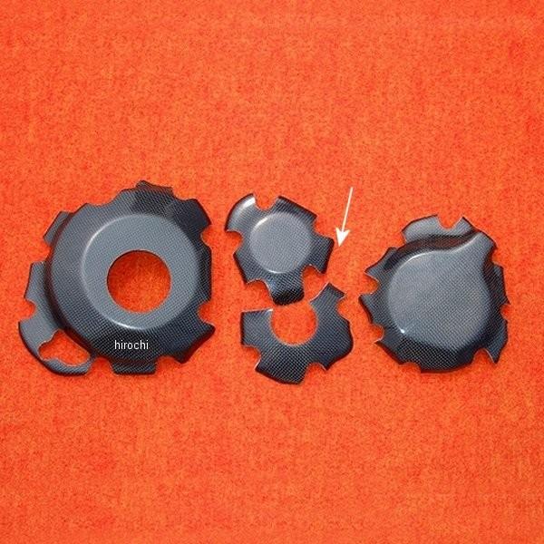 05G1-EGC-S2 クレバーウルフ CLEVER WOLF スターターカバー エンジン2次カバー 05年-08年 GSX-R1000 HD店