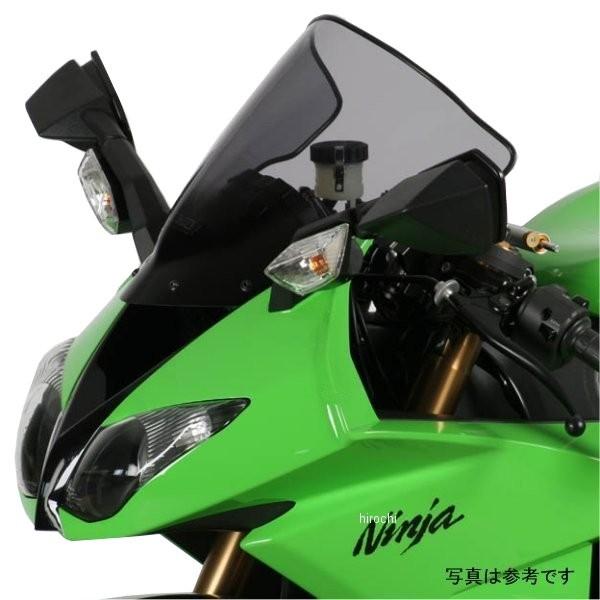 4547567619468 エムアールエー MRA スクリーン レーシング クリア 08年-10年 カワサキ ZX-10R HD店の画像