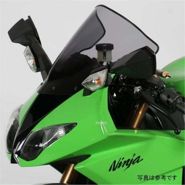 4547567619475 エムアールエー MRA スクリーン レーシング スモーク 08年-10年 カワサキ ZX-10R HD店