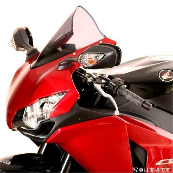 【メーカー在庫あり】 4547567619659 エムアールエー MRA スクリーン レーシング クリア 08年-11年 ホンダ CBR1000RR HD店