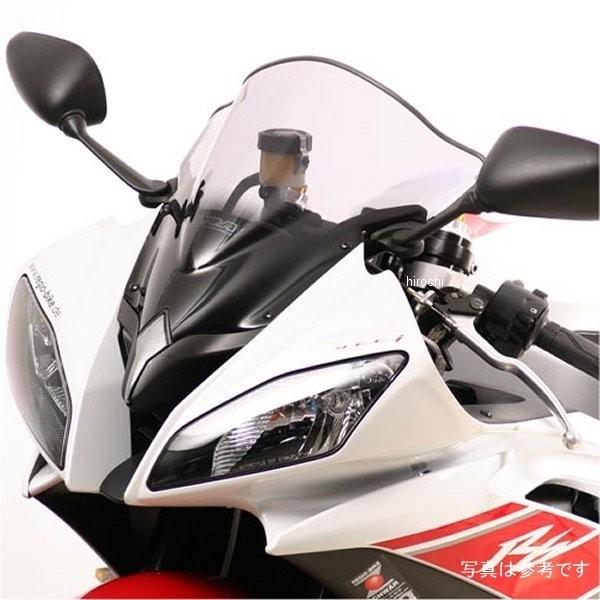 4547567619741 エムアールエー MRA スクリーン レーシング スモーク 08年-16年 ヤマハ YZF-R6 HD店