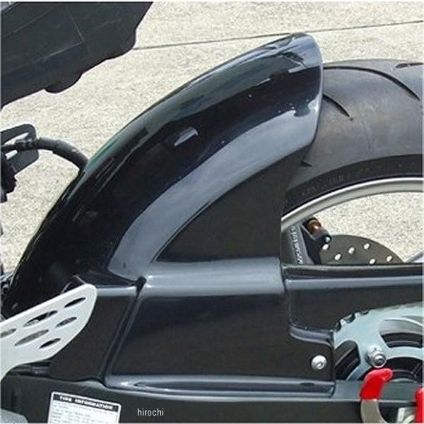 YZF R1 09-14 クレバーウルフ カーボンリアフェンダー 09～'14 YZF-R1 リアフェンダー（ストリート用）<STREET REAR