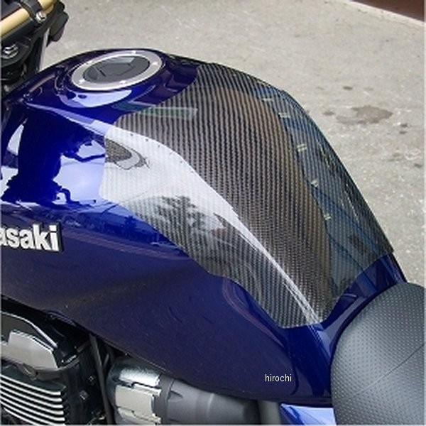DAEG-108-02 クレバーウルフ CLEVER WOLF 貯蔵タンクプロテクター ZRX1200DAEG 炭素平織 固定ディスク店 バイク-車、バイク、自転車