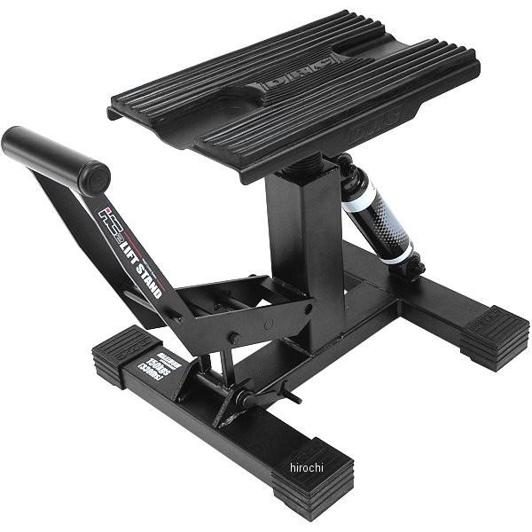 【即納】 D36-38-311 ディーアールシー DRC リフトスタンド HC2 240mm-350mm 黒/黒 HD店