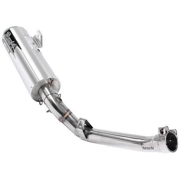 DELTA デルタ バレル4 サイレンサー DL30-6204 デルタ DELTA サイレンサー バレル4 07年以降 WR250R