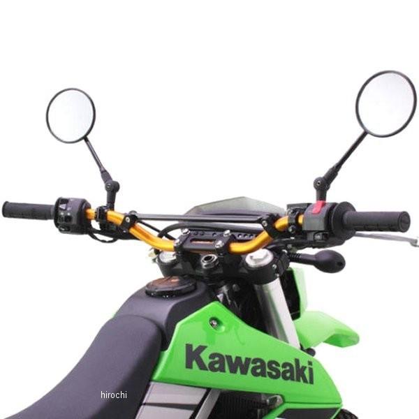 メーカー在庫あり】 ZE07-9932 ジータ ZETA COMPハンドルバー ヤマハ