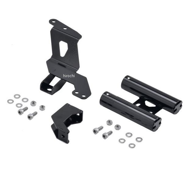 D60-03-002 ディーアールシ― DRC フィッシングロッド ホルダー 20年 CT125 黒 HD店