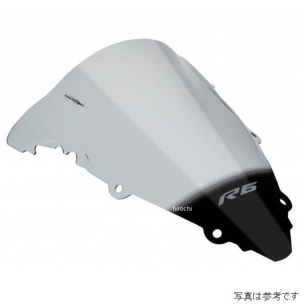 400-Y105-001 パワーブロンズ Powerbronze エアフロースクリーン ライトスモーク HD店