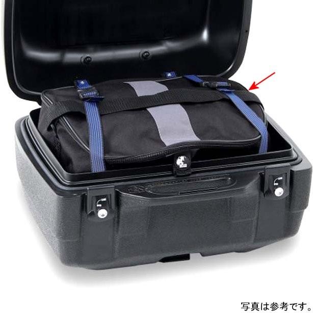 ヘプコ＆ベッカー - 700510 ヘプコアンドベッカー HEPCO\u0026BECKER 下穿き御徒面子 JUNIOR 40L、JOUNEY 30L、40L いの一番入れもの用 固定ディスク店