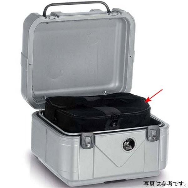 ヘプコ＆ベッカー - 700511 ヘプコアンドベッカー HEPCO\u0026BECKER 下穿き御徒面子 GOBI いの一番入れもの 42L用 固定ディスク店