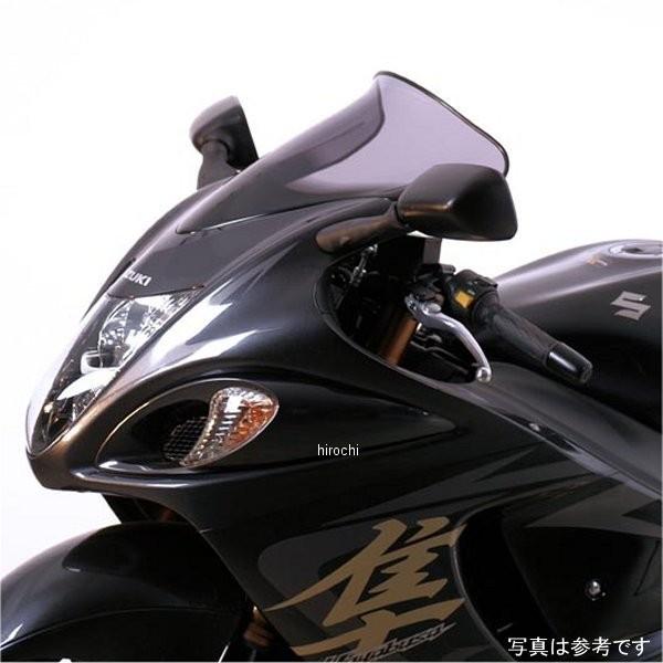 4548664519989 エムアールエー MRA 映写幕 スポイラー 黒いこと 08年-19年 スズキ GSX1300R 隼 K8- 固定ディスク店 スクリーン-車、バイク、自転車