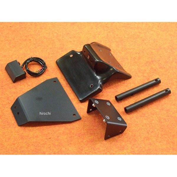 11ZX1-005-31 クレバーウルフ CLEVER WOLF フェンダーレスキット 11年-15年 カワサキ ニンジャ ZX-10R HD店の画像