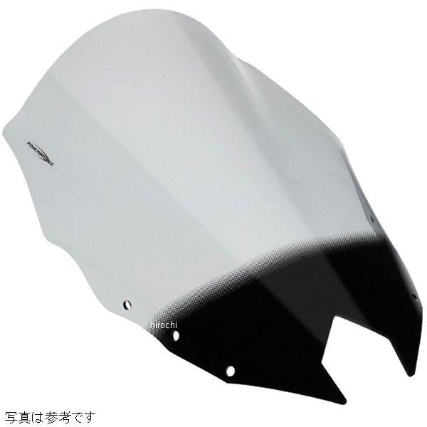 400-Y125-001 パワーブロンズ Powerbronze エアフロースクリーン ライトスモーク HD店