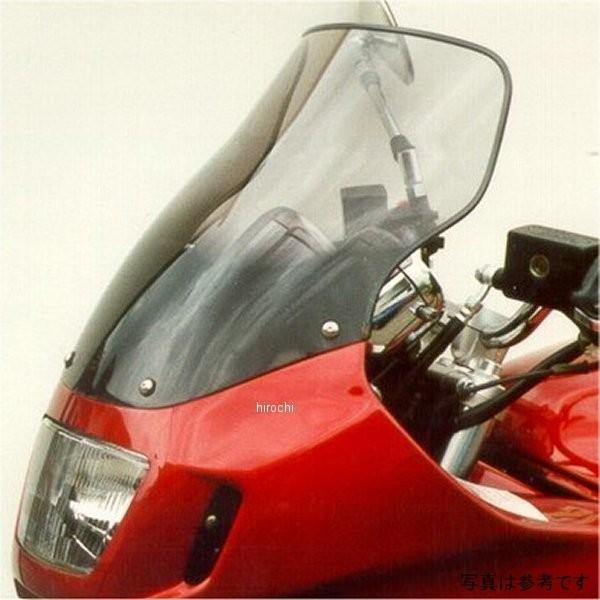 4548664684359 エムアールエー MRA 映写幕 ツーリング 黒いこと スズキ GSF1200S バンディット1200S GV75A 固定ディスク店 バイク-スクリーン-外装パーツ
