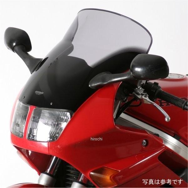 4548664778089 エムアールエー MRA 映写幕 ツーリング 黒いこと 90年-93年 ホンダ VFR750F 固定ディスク店 バイク-スクリーン-外装パーツ