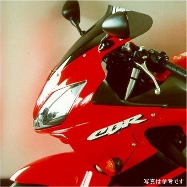 4548664786008 エムアールエー MRA スクリーン スポイラー ブラック 01年-06年 ホンダ CBR600F4i PC35 HD店 | 