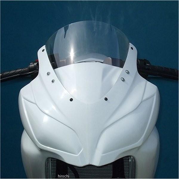 13NI-004-00 クレバーウルフ CLEVER WOLF スクリーン CWカウル用 13年