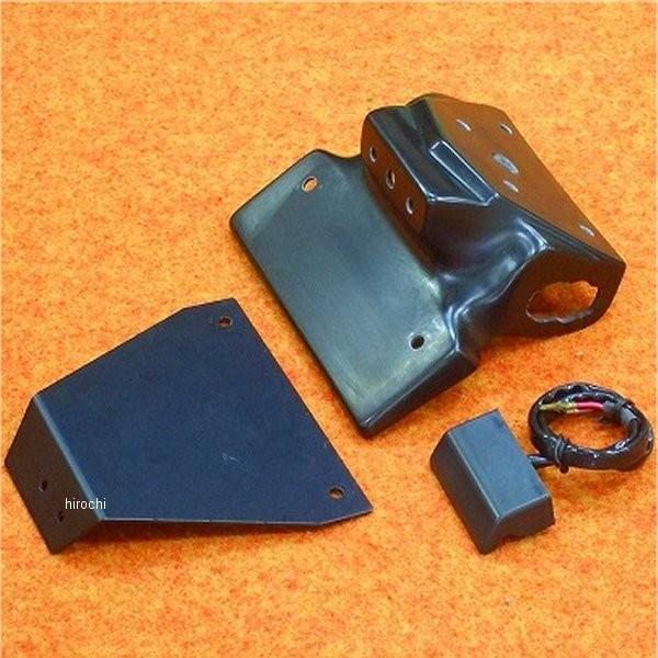 13NI-005-31 クレバーウルフ CLEVER WOLF フェンダーレスキット 13年 カワサキ ニンジャ250R 固定ディスク店 フェンダーレスキット-外装パーツ