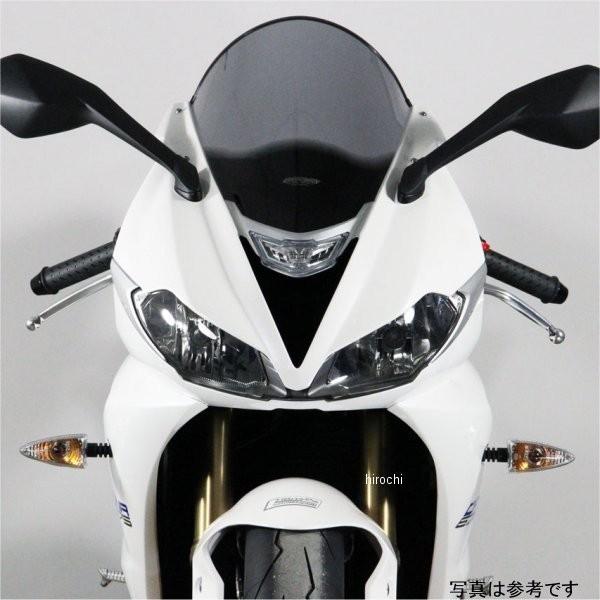 4548664955190 エムアールエー MRA スクリーン レーシング クリア 14年-17年 トライアンフ デイトナ675 HD店