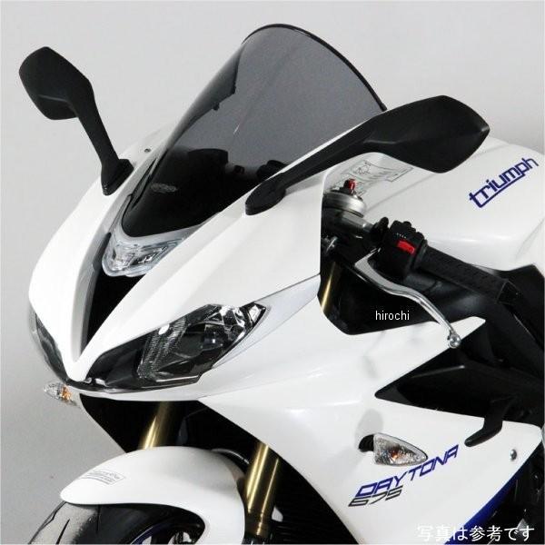 4548664955206 エムアールエー MRA スクリーン レーシング スモーク 14年-17年 トライアンフ デイトナ675 HD店の画像