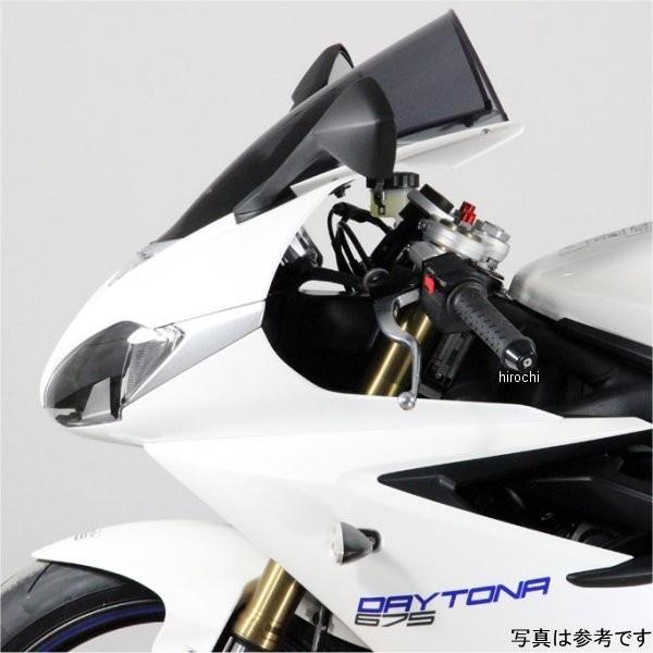 4548664955206 エムアールエー MRA スクリーン レーシング スモーク 14年-17年 トライアンフ デイトナ675 HD店の画像