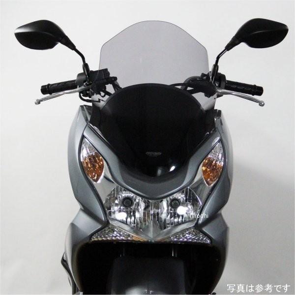 4548916014163 エムアールエー MRA 映写幕 ツーリング 黒いこと 10年-13年 ホンダ PCX125 固定ディスク店 外装パーツ-車、バイク、自転車-バイク