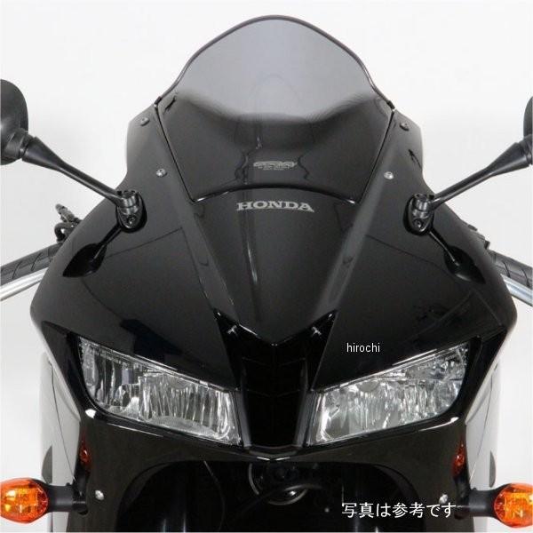 4548916062171 エムアールエー MRA スクリーン レーシング クリア 13年-16年 ホンダ CBR600RR HD店の画像