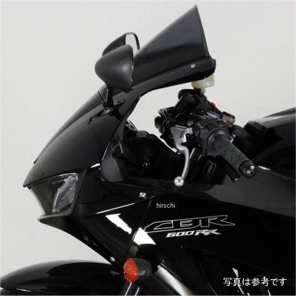 4548916062171 エムアールエー MRA スクリーン レーシング クリア 13年-16年 ホンダ CBR600RR HD店の画像