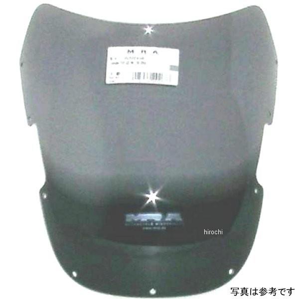 4548916066919 エムアールエー MRA スクリーン スポイラー スモーク 88年-92年 ヤマハ TZR125/R/RR HD店 | 