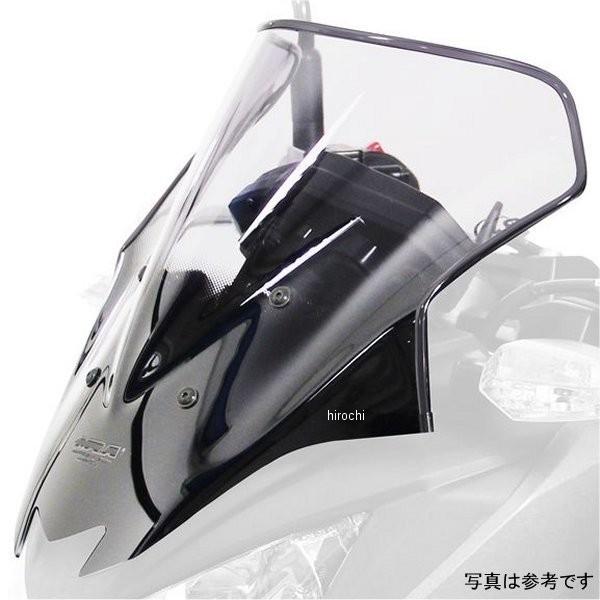 4548916095612 エムアールエー MRA スクリーン レーシング クリア 13年-17年 カワサキ Z250 JBK-ER250C HD店