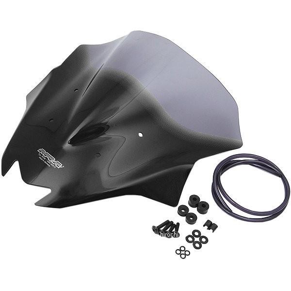 4548916095629 エムアールエー MRA スクリーン レーシング スモーク 13年-17年 カワサキ Z250 JBK-ER250C HD店