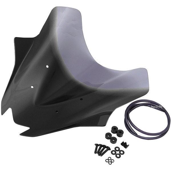 4548916095629 エムアールエー MRA スクリーン レーシング スモーク 13年-17年 カワサキ Z250 JBK-ER250C HD店の画像