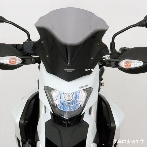 4548916096084 エムアールエー MRA スクリーン レーシング スモーク 13年-16年 ドゥカティ ハイパーストラーダ821 HD店
